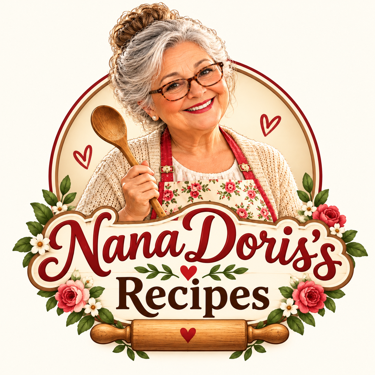 Nana Doris's Recipes
